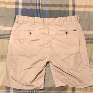 Polo Khaki shorts
